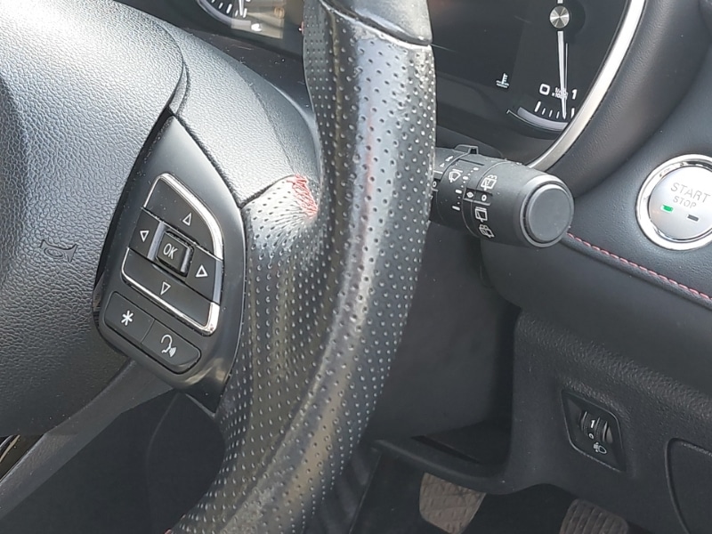 Used MG MG HS 2021 for sale - 77963892: Photo 14