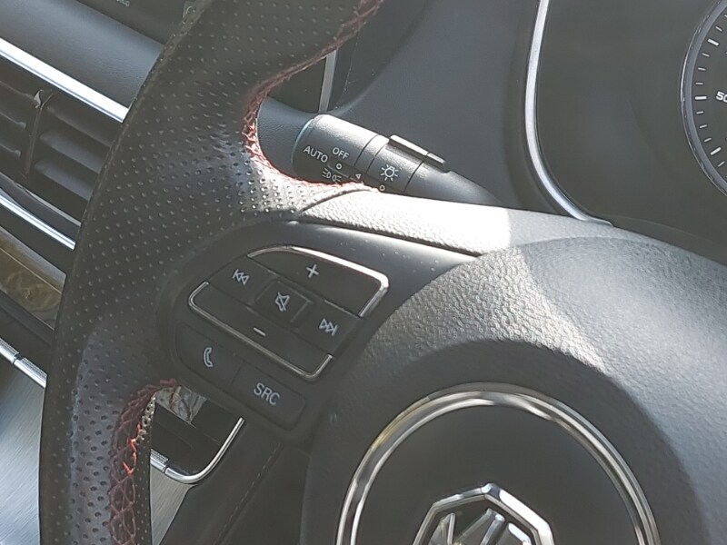 Used MG MG HS 2021 for sale - 77963892: Photo 15