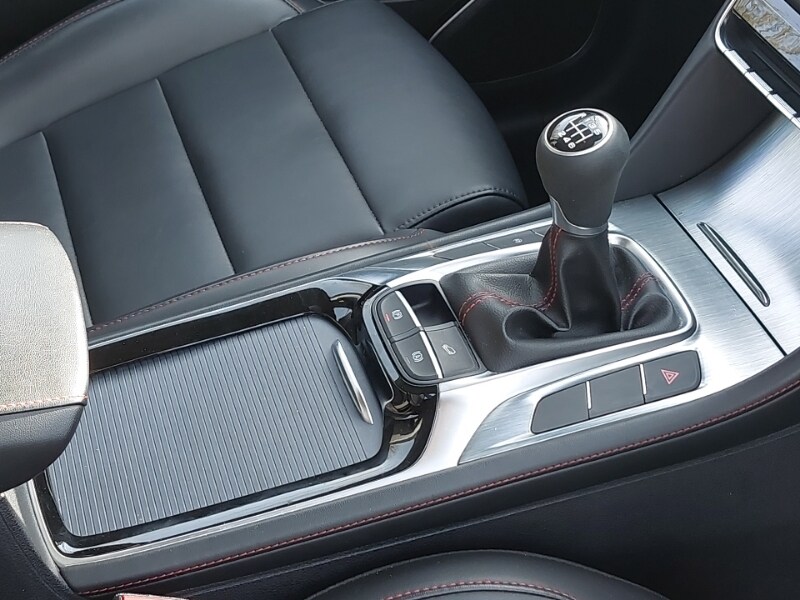 Used MG MG HS 2021 for sale - 77963892: Photo 16