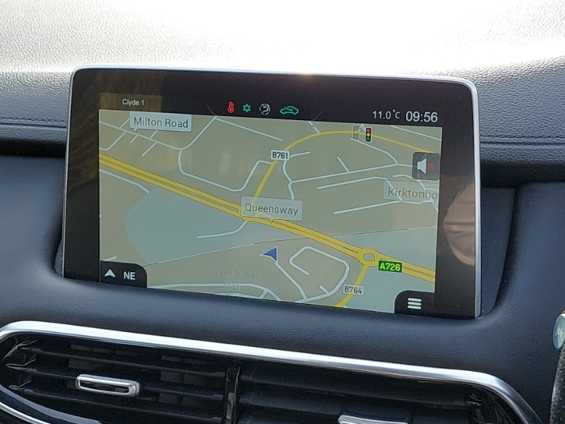 Used MG MG HS 2021 for sale - 77963892: Photo 19