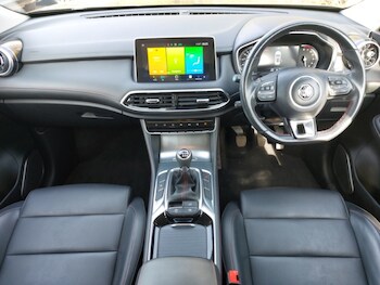 Used MG MG HS 2021 for sale - 77963892: Photo