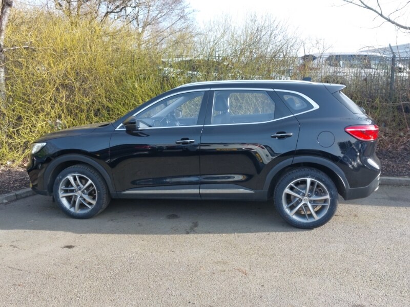 Used MG MG HS 2021 for sale - 77963892: Photo 4