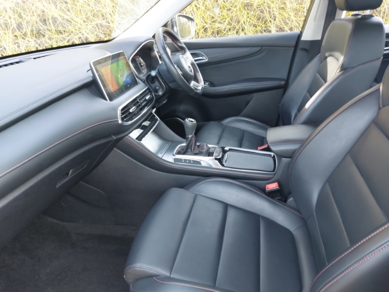 Used MG MG HS 2021 for sale - 77963892: Photo 5