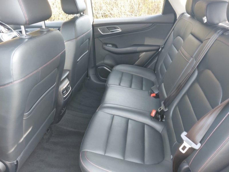 Used MG MG HS 2021 for sale - 77963892: Photo 6