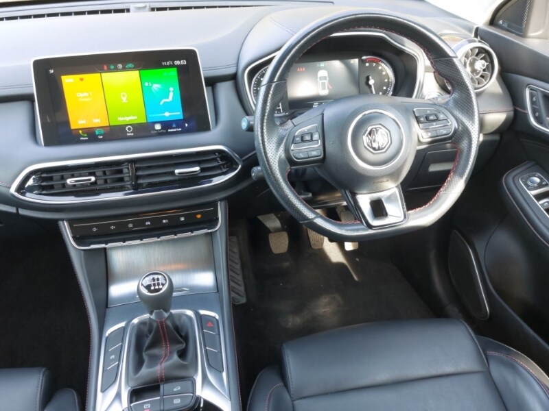 Used MG MG HS 2021 for sale - 77963892: Photo 7