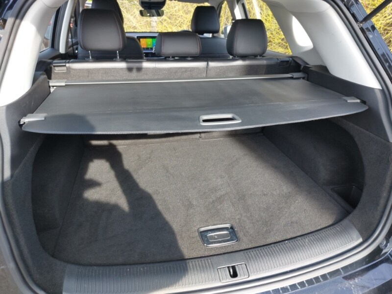 Used MG MG HS 2021 for sale - 77963892: Photo 8