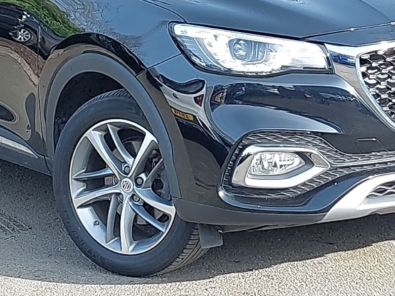 Used MG MG HS 2021 for sale - 77963892: Photo 9