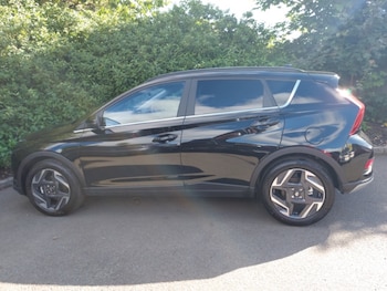 Used Hyundai BAYON 2026 for sale - 79477260: Photo