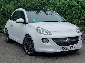 Used Vauxhall ADAM 2015 for sale - 78973040: Photo