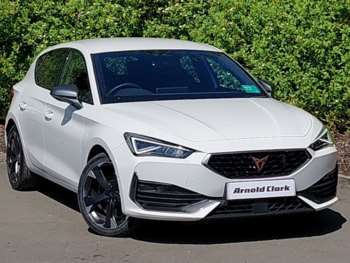 2023 - 2.0 TSI VZ1 5dr DSG