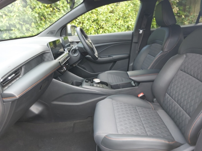 Used MG MG3 2024 for sale - 75993368: Photo 5