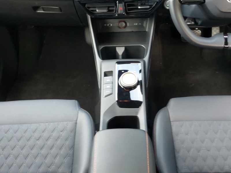 Used MG MG3 2024 for sale - 75993368: Photo 7