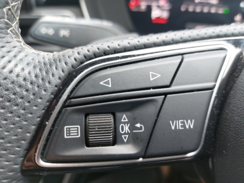 Used Audi A5 2023 for sale - 76160510: Photo 12