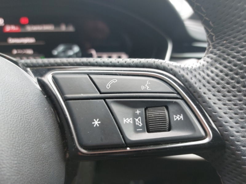 Used Audi A5 2023 for sale - 76160510: Photo 13