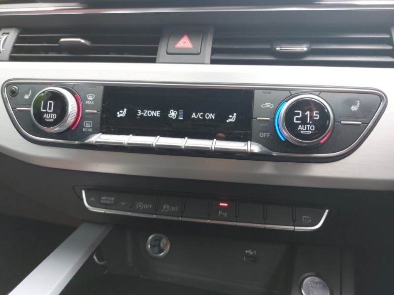 Used Audi A5 2023 for sale - 76160510: Photo 15