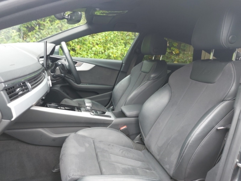 Used Audi A5 2023 for sale - 76160510: Photo 5
