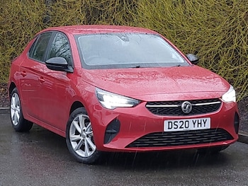 Used Vauxhall Corsa 2020 for sale - 79121407: Photo