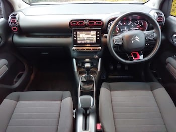 Used Citroen C3 Aircross 2019 for sale - 78498162: Photo