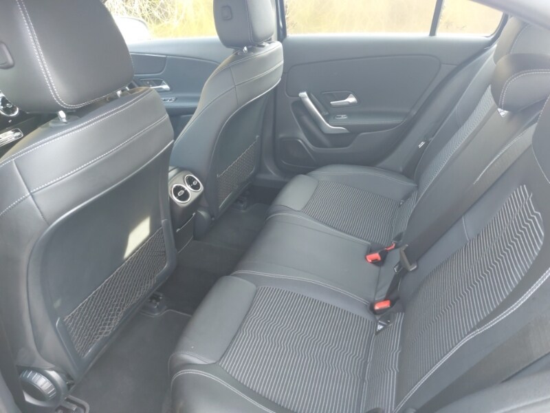 Used Mercedes-Benz A-Class 2019 for sale - 77963889: Photo 6