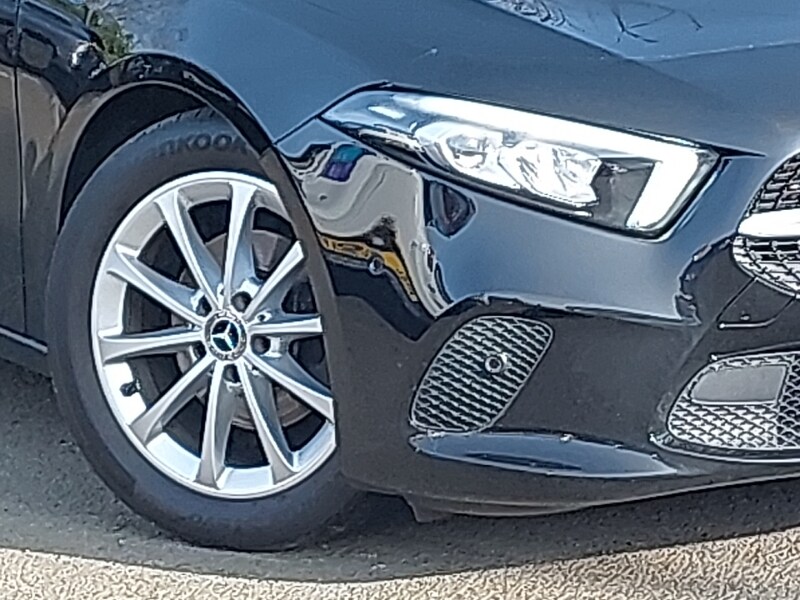 Used Mercedes-Benz A-Class 2019 for sale - 77963889: Photo 9