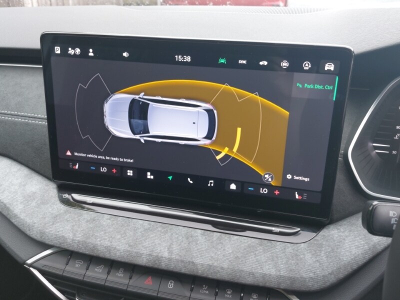 Used Skoda Octavia 2024 for sale - 76721720: Photo 16