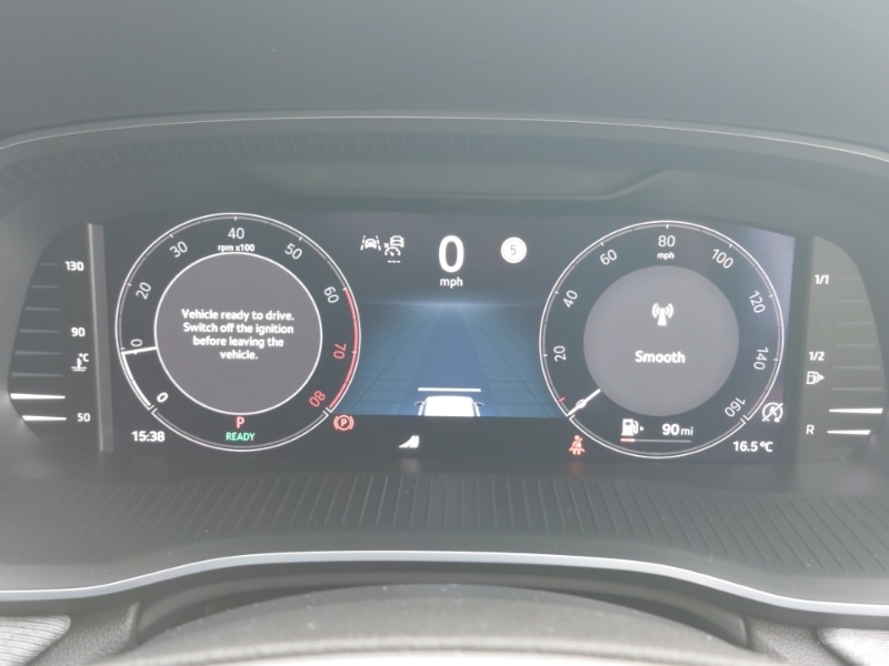 Used Skoda Octavia 2024 for sale - 76721720: Photo 19