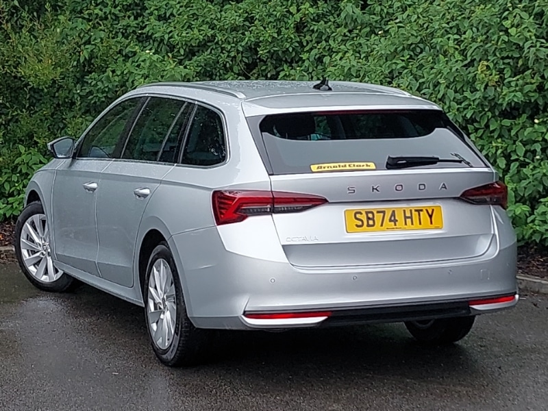 Used Skoda Octavia 2024 for sale - 76721720: Photo 3