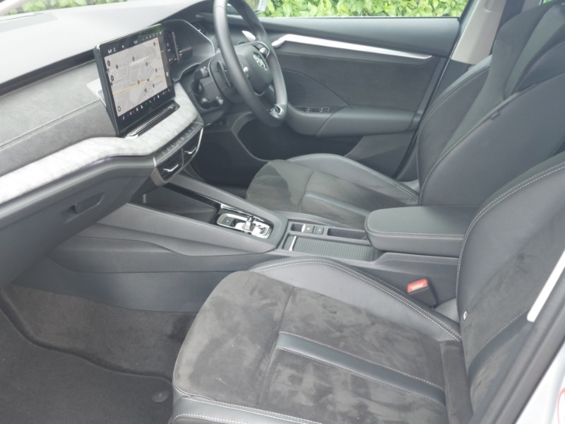 Used Skoda Octavia 2024 for sale - 76721720: Photo 5