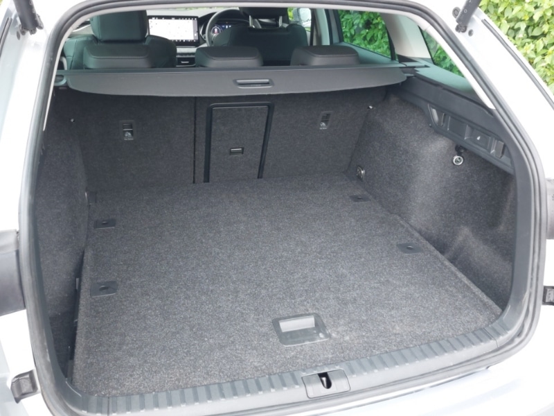 Used Skoda Octavia 2024 for sale - 76721720: Photo 8