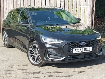Used Ford Focus 2022 for sale - 78766949: Photo