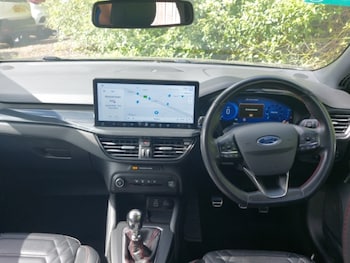 Used Ford Focus 2022 for sale - 78766949: Photo