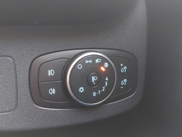 Used Ford Puma 2020 for sale - 76233639: Photo 13