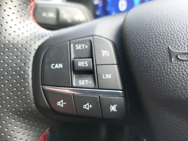 Used Ford Puma 2020 for sale - 76233639: Photo 16