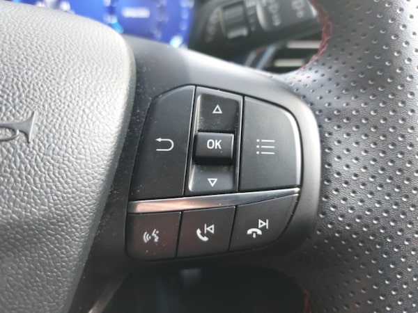 Used Ford Puma 2020 for sale - 76233639: Photo 17