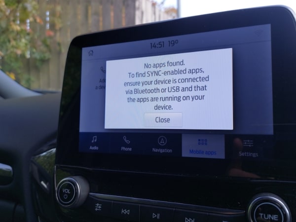 Used Ford Puma 2020 for sale - 76233639: Photo 19