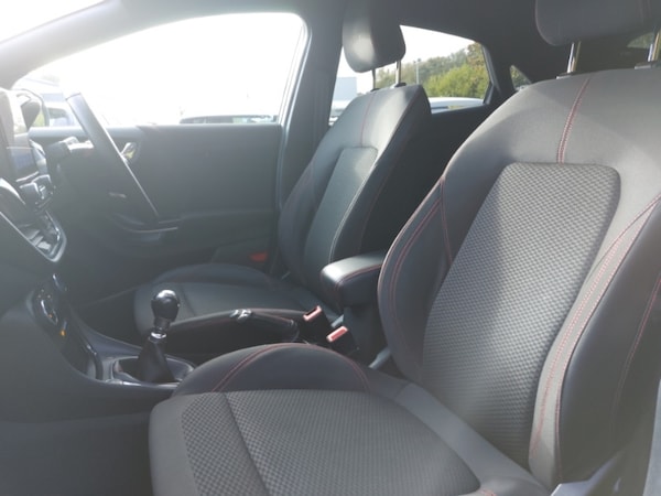 Used Ford Puma 2020 for sale - 76233639: Photo 5