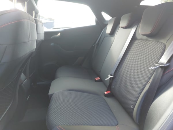 Used Ford Puma 2020 for sale - 76233639: Photo 6