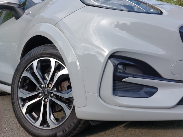 Used Ford Puma 2020 for sale - 76233639: Photo 9