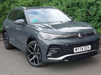 2024 - 2.0 TDI R-Line 5dr DSG