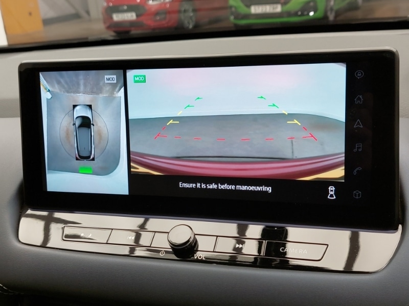 Used Nissan Qashqai 2023 for sale - 76410930: Photo 15