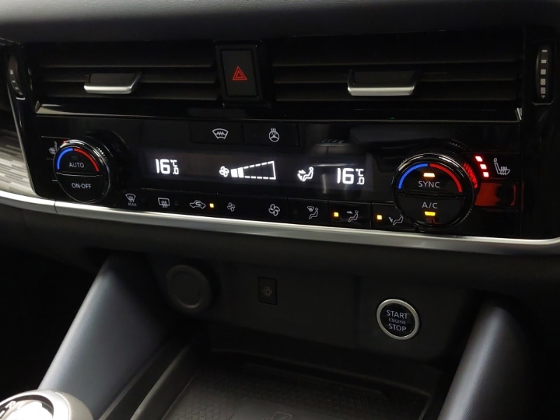 Used Nissan Qashqai 2023 for sale - 76410930: Photo 16