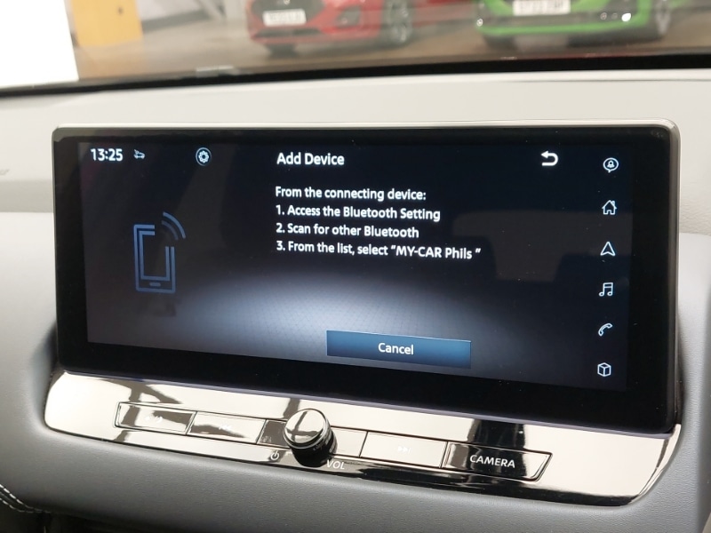 Used Nissan Qashqai 2023 for sale - 76410930: Photo 17