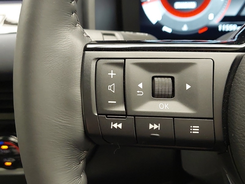 Used Nissan Qashqai 2023 for sale - 76410930: Photo 18