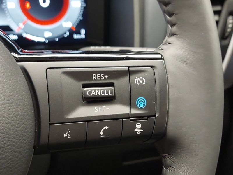 Used Nissan Qashqai 2023 for sale - 76410930: Photo 19