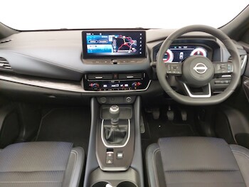 Used Nissan Qashqai 2023 for sale - 76410930: Photo