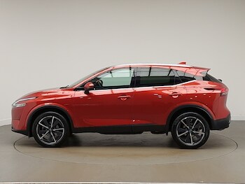 Used Nissan Qashqai 2023 for sale - 76410930: Photo