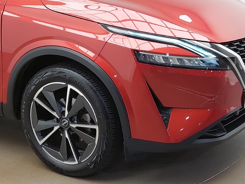 Used Nissan Qashqai 2023 for sale - 76410930: Photo 9