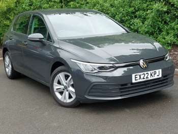 2022 - 1.5 TSI Life 5dr