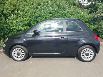 Used Fiat 500 2022 for sale - 79447352: Photo