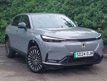Used Honda e NY1 2024 for sale - 79044150: Photo